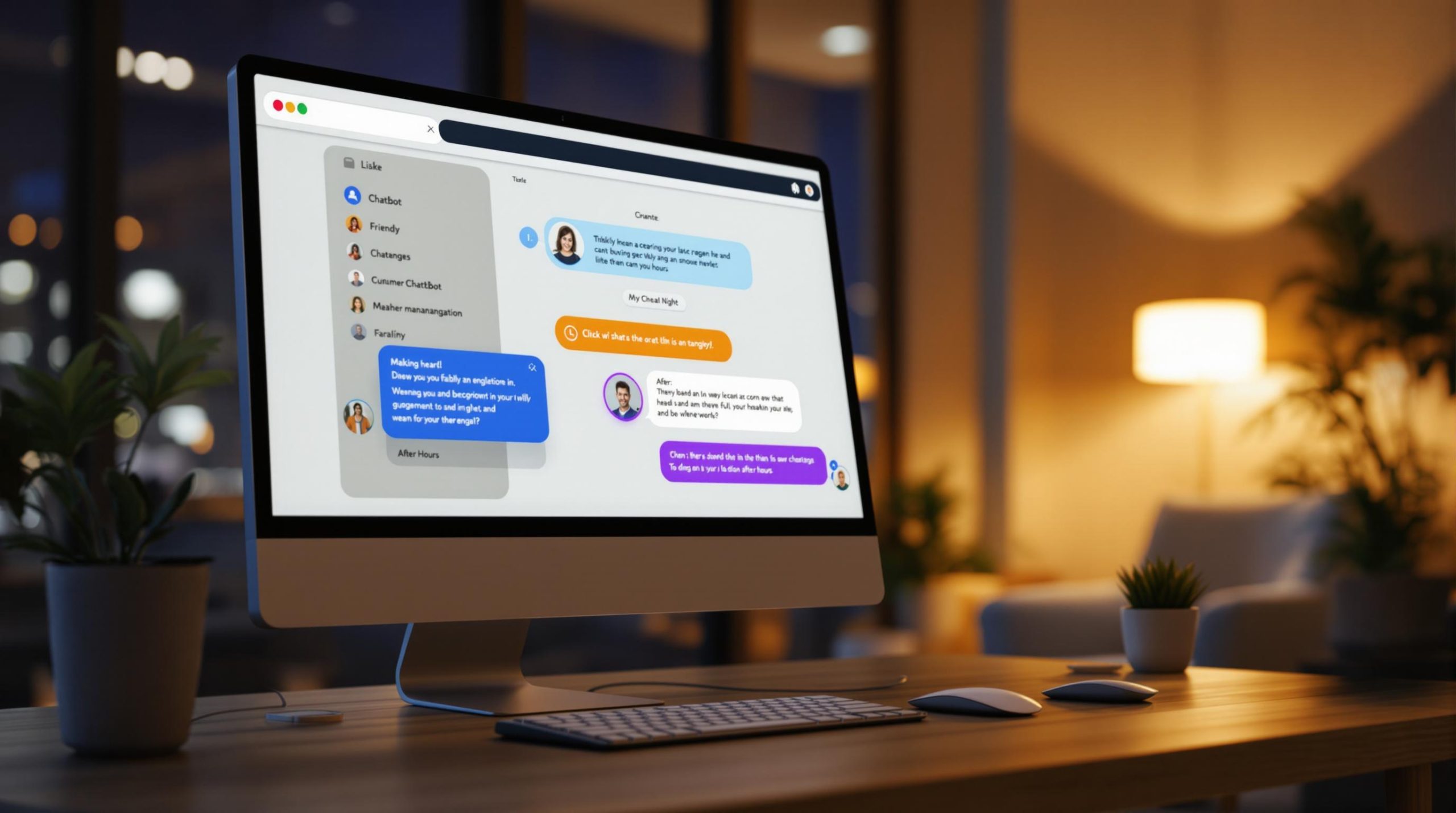 5 Ways AI Bots Improve Customer Engagement After Hours