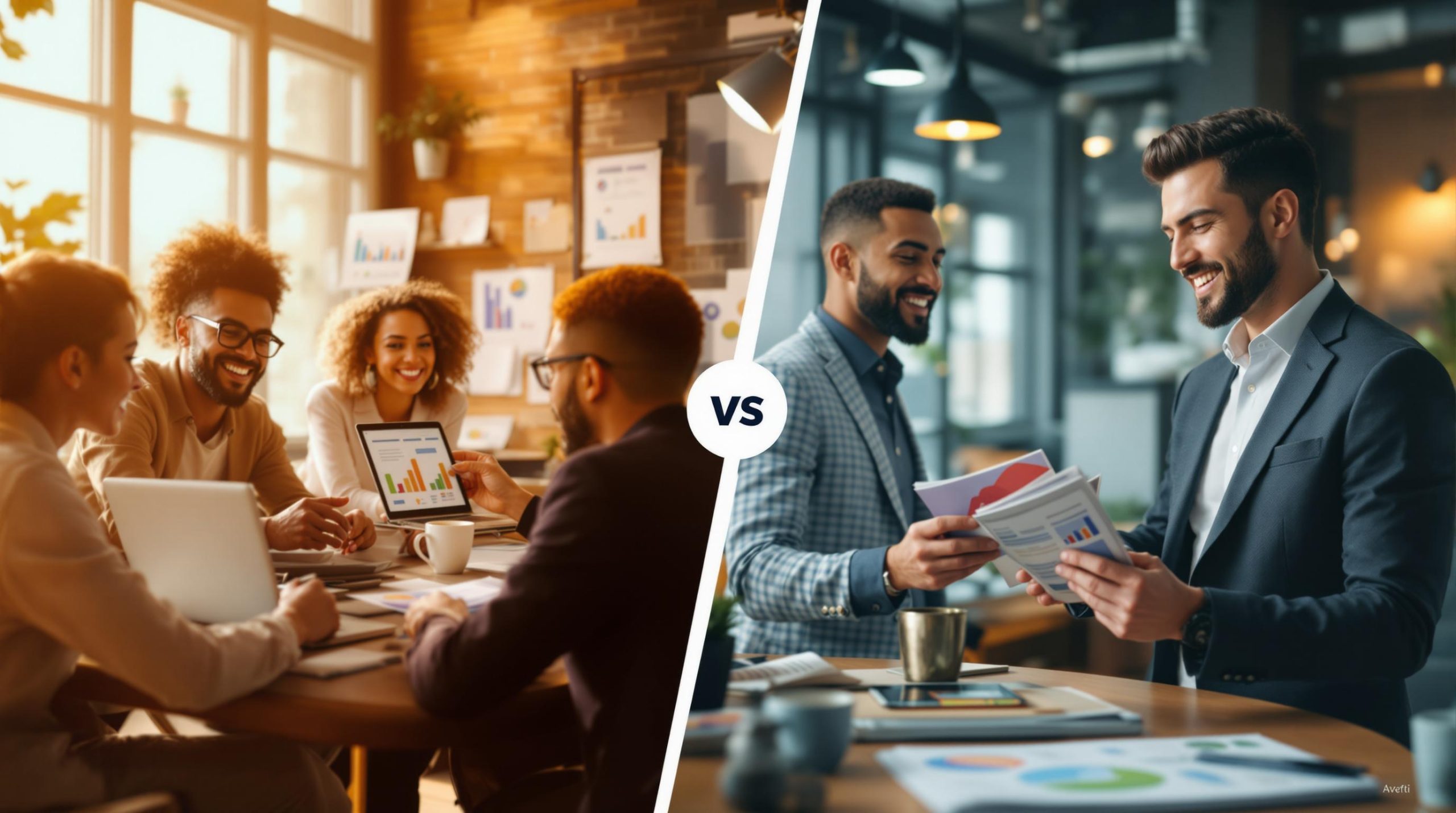 Inbound vs Outbound: Which Lead Gen Strategy Works Best?