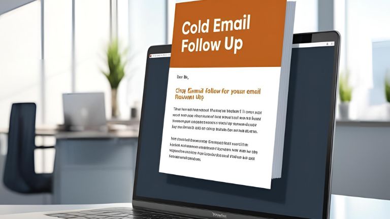 Cold Email Follow Up That Boosts Responses & Close Deals