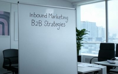 Great Inbound Marketing B2B Strategies for 2025 Success