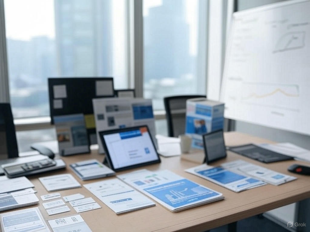Implement a GTM Strategy Your Guide to Market Success in 2025