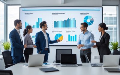 Inbound Marketing for B2B: Essential Strategies to Drive Business Growth in 2025