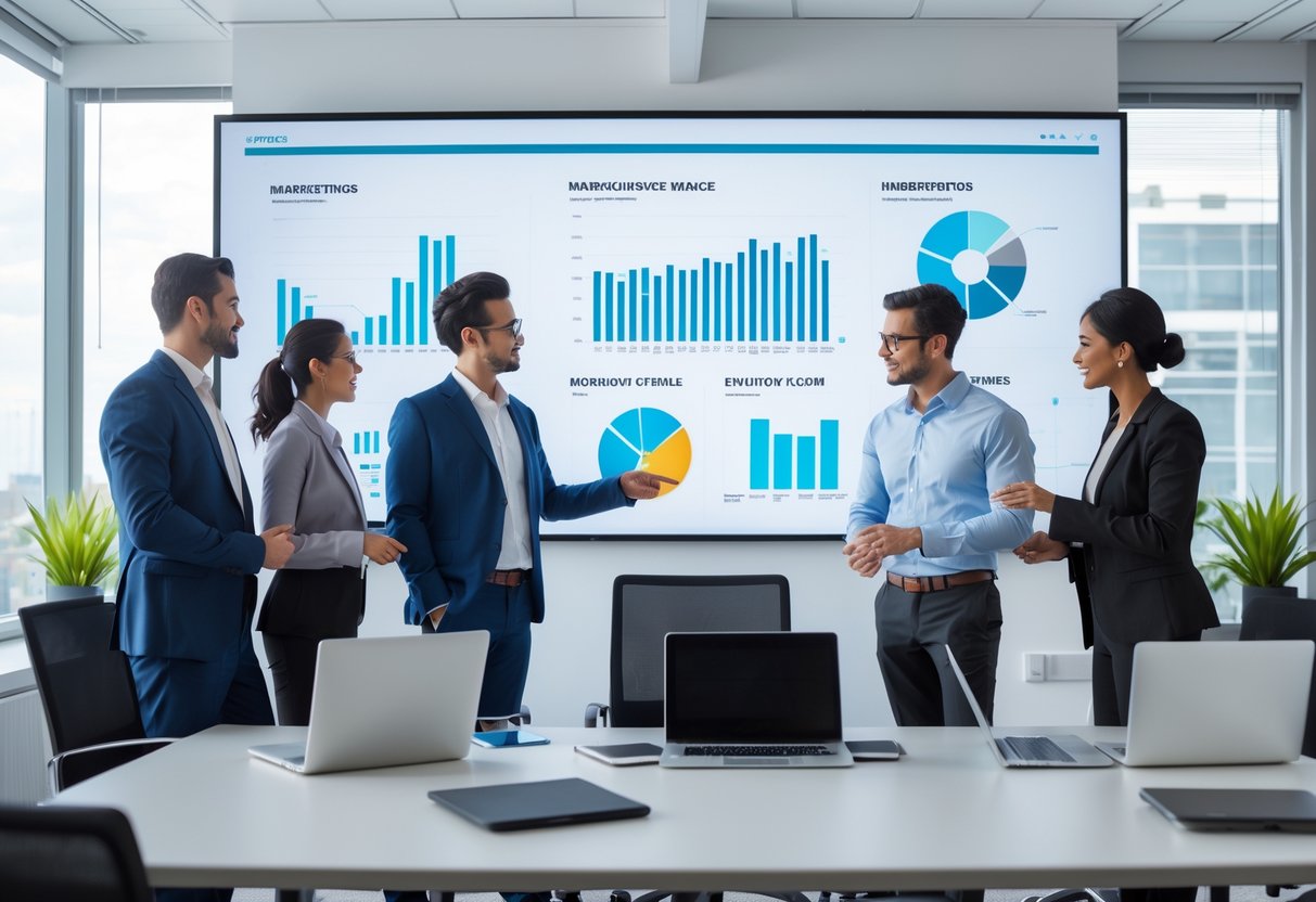 Inbound Marketing for B2B Essential Strategies to Drive Business Growth in 2025