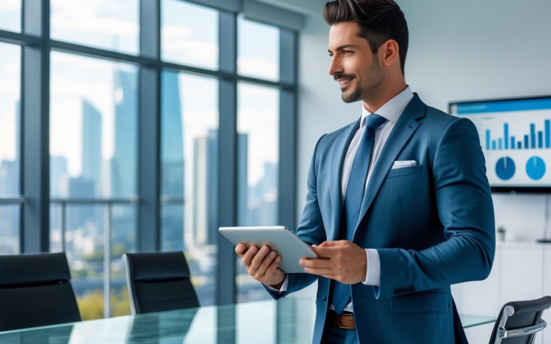 Business Broker Marketing Strategies to Attract More Clients