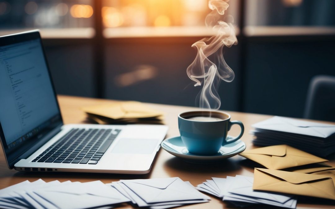 Cold Email Campaign Strategies for Higher Response Rates in 2025