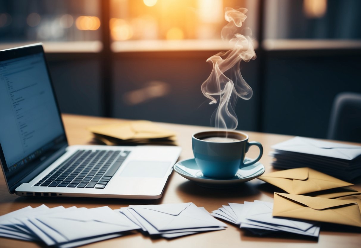 Cold Email Campaign Strategies for Higher Response Rates in 2025