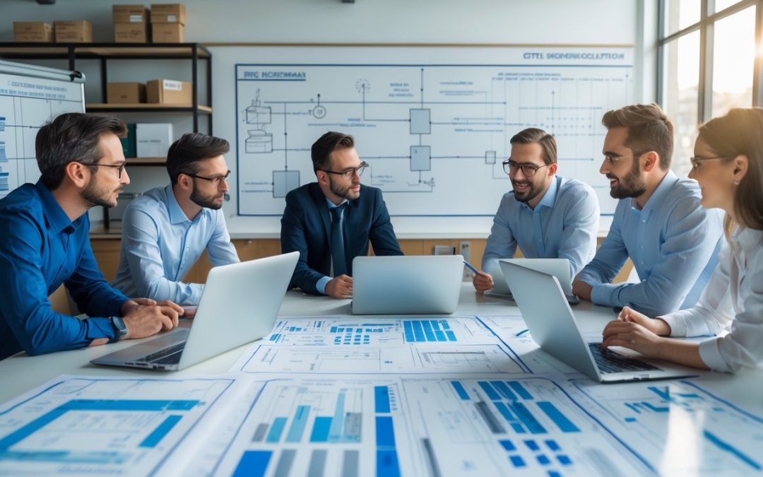 GTM Engineering Key Strategies for Effective Implementation