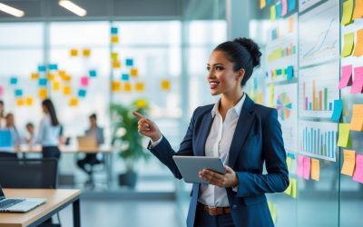 Go to Market Strategist: Key Responsibilities and Skills for Success