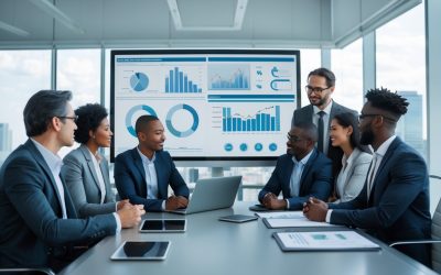 Go to Market Consulting: Strategies for Effective Market Entry