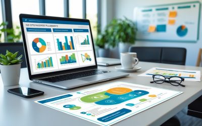 Go to Market Plan Template: Essential Guide for Launch Success
