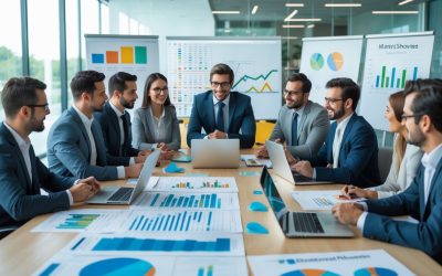 Go to Market Strategies for Launching New Products