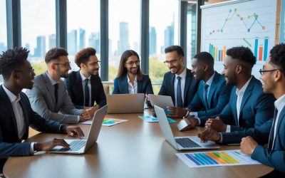 Go to Market Teams Strategies for Accelerating Revenue Growth