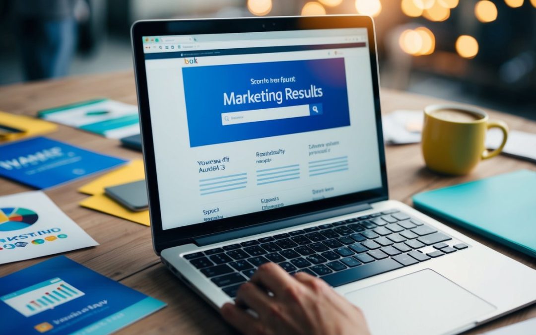 Inbound Marketing and SEO: Strategies for Driving Organic Traffic in 2025