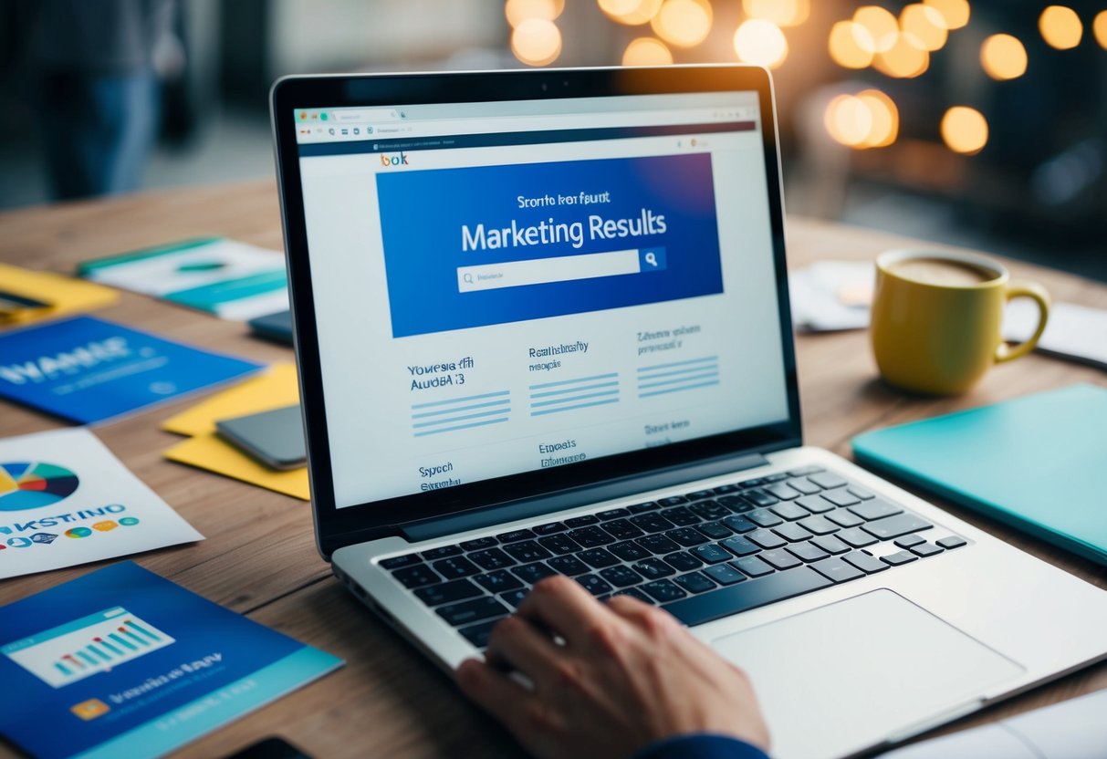 Inbound Marketing and SEO Strategies for Driving Organic Traffic in 2025