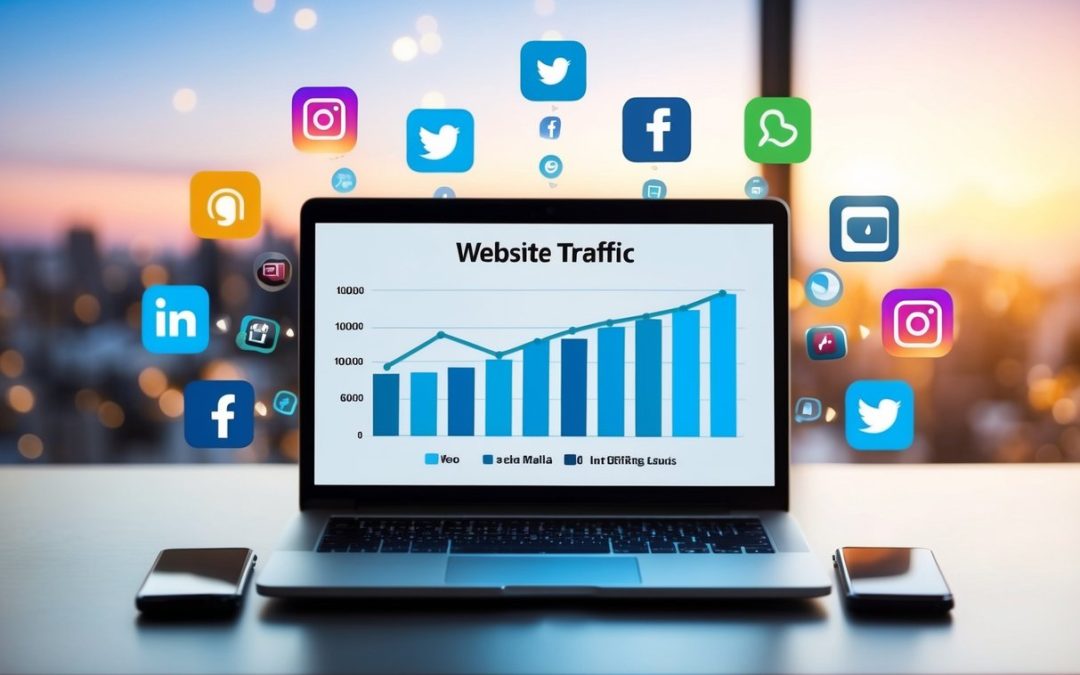 Inbound Marketing for SaaS: 5 Effective Strategies to Drive Customer Acquisition in 2025