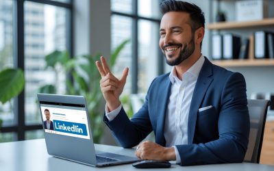 LinkedIn Consultant: Strategies for Maximizing Professional Growth