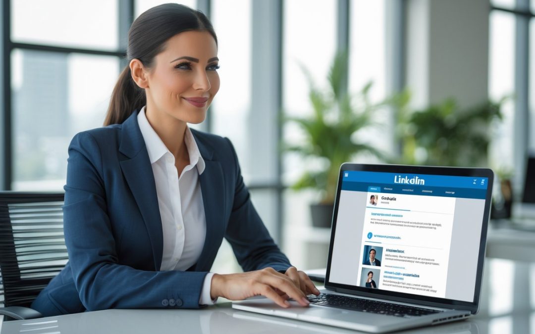 LinkedIn Expert Consultant Essential Strategies for Business Growth