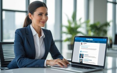 LinkedIn Expert Consultant: Essential Strategies for Business Growth