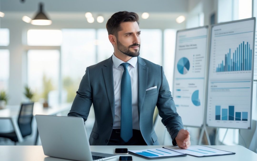 LinkedIn Management Consultant