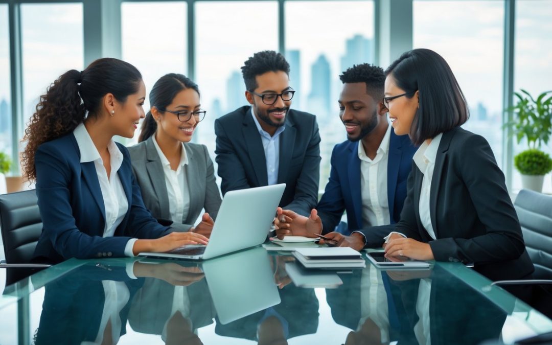LinkedIn Marketing Influencers to Follow for Industry Insights and Growth