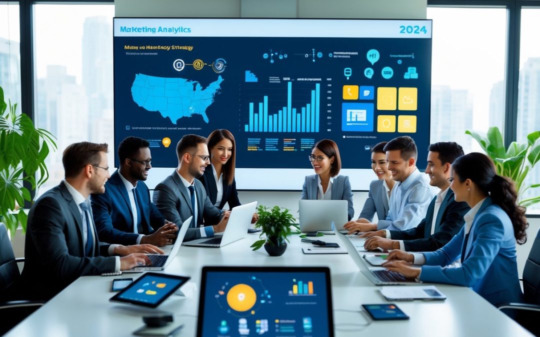LinkedIn Marketing Strategy 2025 Proven Tactics for Business Growth