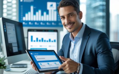 LinkedIn Marketing for Financial Advisors: Proven Strategies to Grow Your Client Base