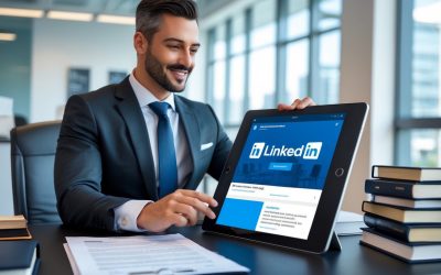 LinkedIn Marketing for Lawyers: Essential Strategies to Build Your Legal Practice