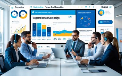 Outbound Digital Marketing Examples: Proven Strategies for Business Growth