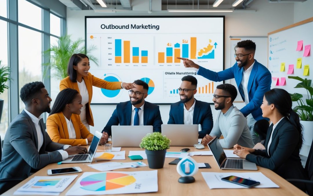 Outbound Marketing Agency: Strategies for Effective Lead Generation
