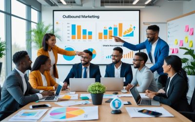 Outbound Marketing Agency: Strategies for Effective Lead Generation