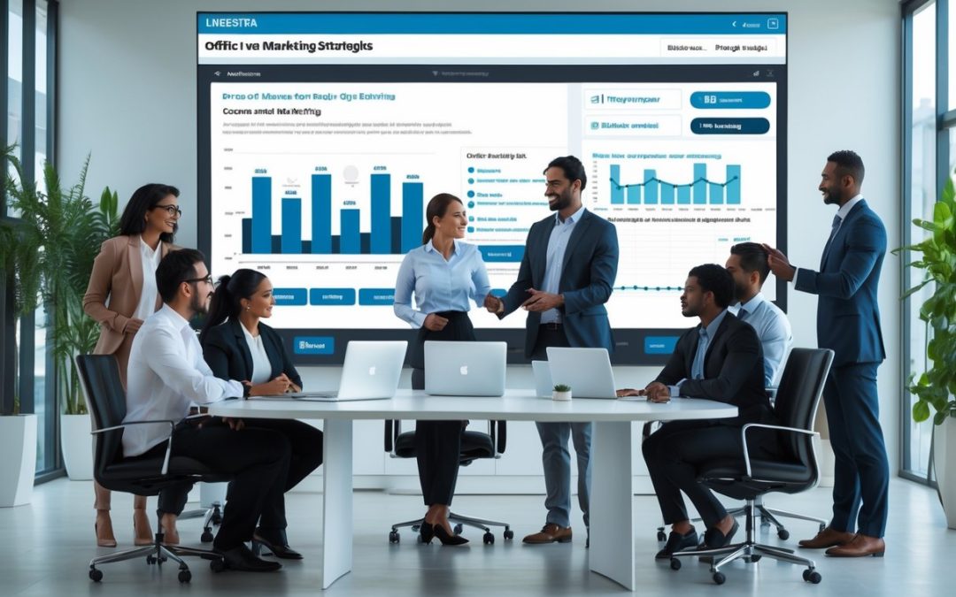 Outbound Marketing LinkedIn Strategies for Effective Lead Generation