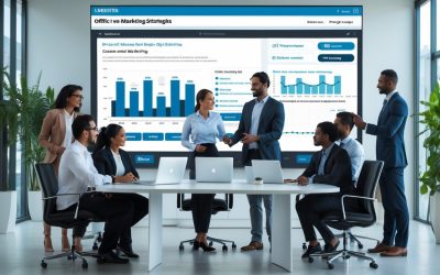 Outbound Marketing LinkedIn Strategies for Effective Lead Generation