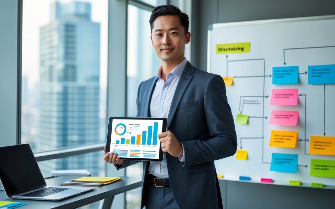 Outbound Marketing Manager