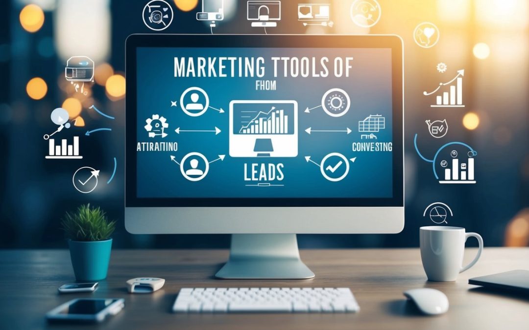 inbound marketing strategy