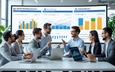 LinkedIn Advertising Objectives: A Clear Guide to Effective Campaign Goals