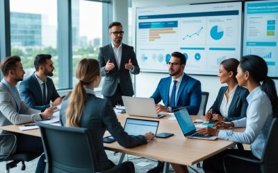 Outbound Marketing and Sales: Essential Strategies for Business Growth