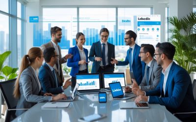 LinkedIn Marketing Hacks: Proven Strategies to Boost Your Business Presence